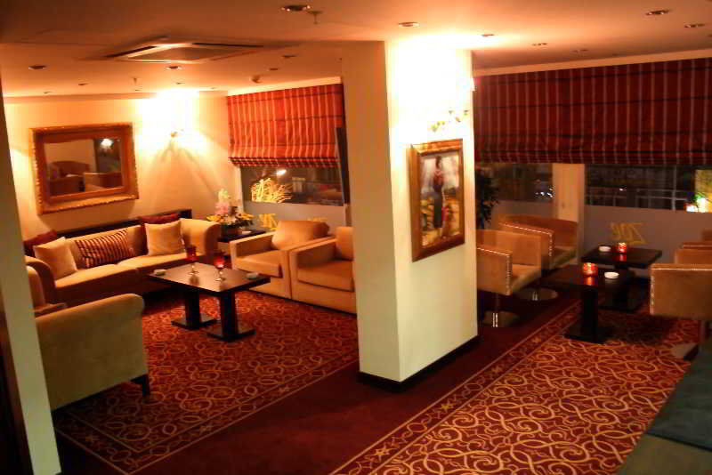 Hotel Zoe Istanbul
